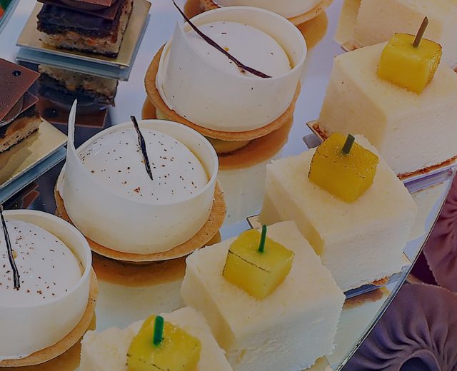 Eatons Patisserie