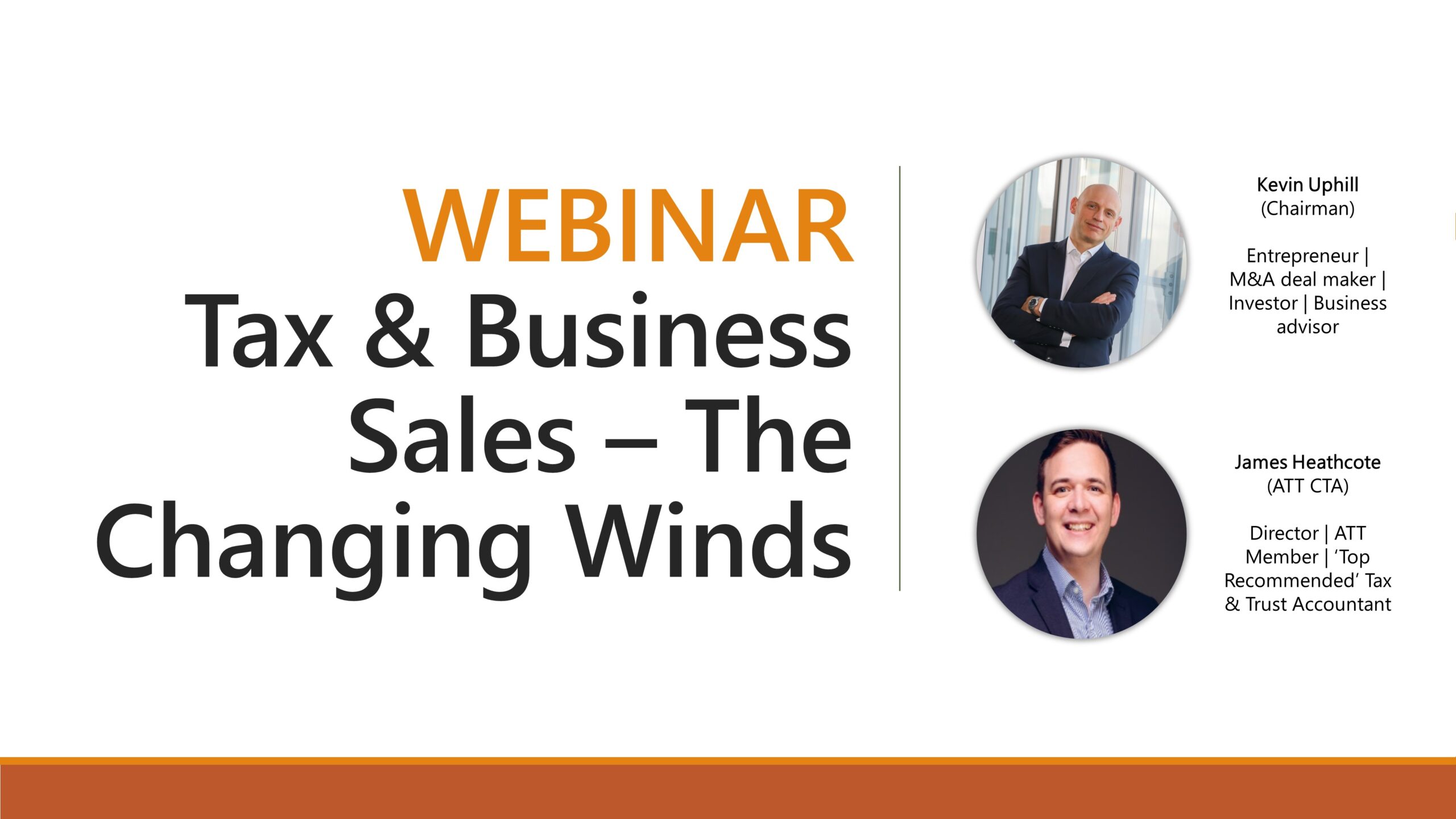 webinar-tax-on-selling-a-business-the-changing-wind