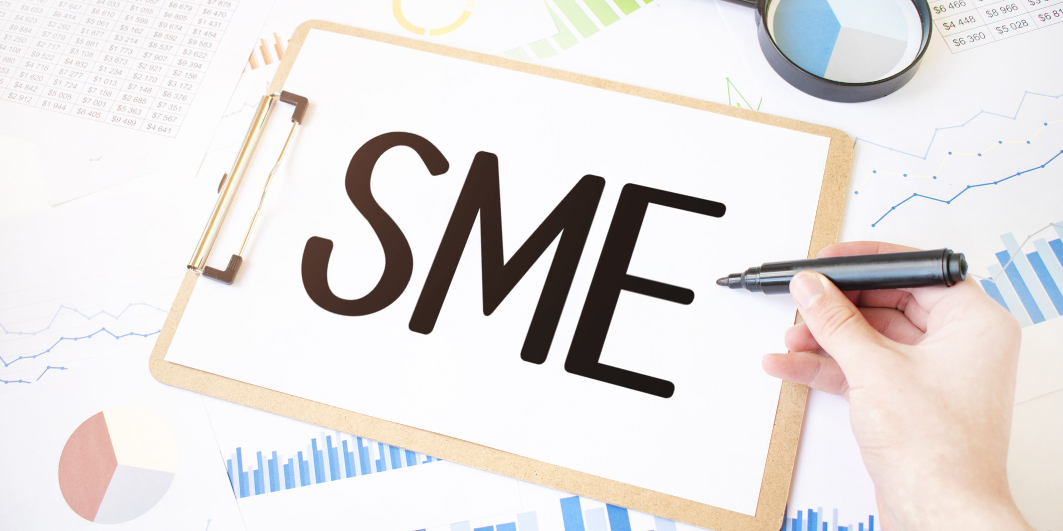 SME Meaning | The Solution for the Flawed SME Definition