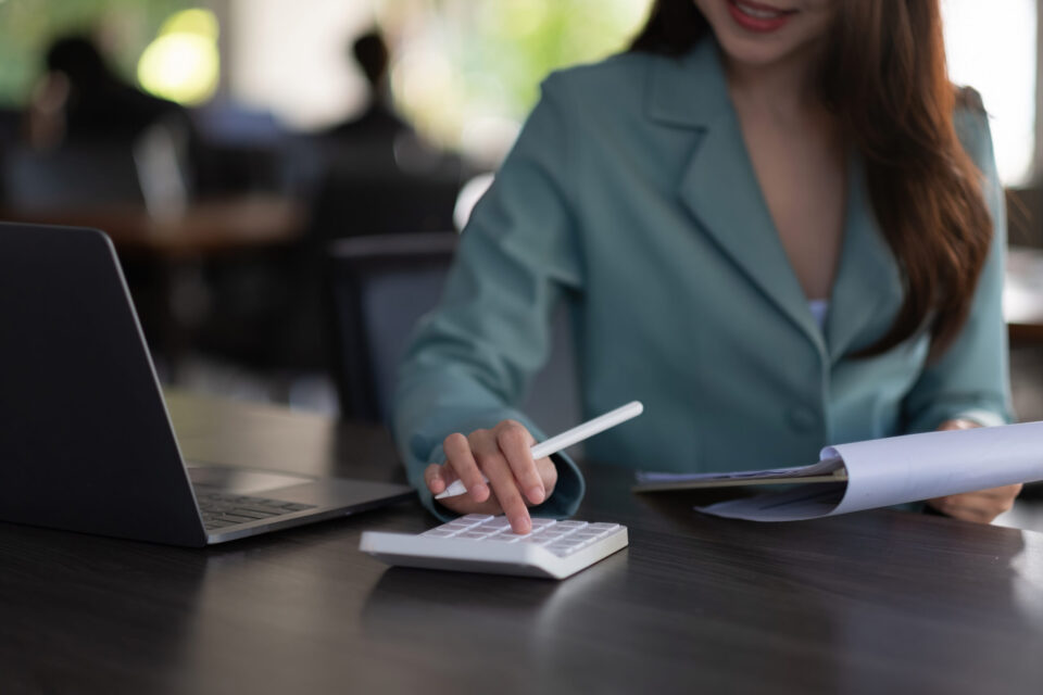 Financing for growth or acquisitions