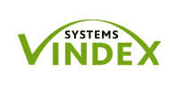 Vindex Systems Logo