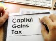 Capital Gains Tax could hit 45%