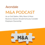 M&A Podcast