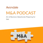 M&A Podcast
