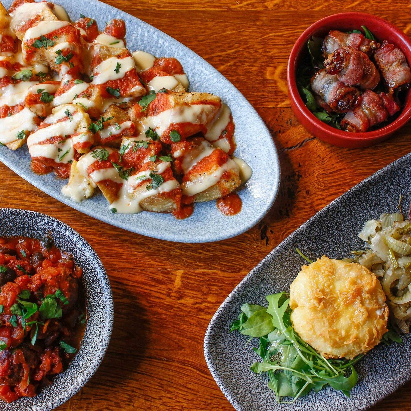 tapas-selection-at-ambiente