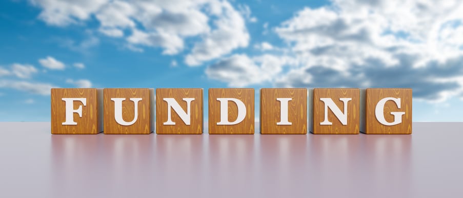 Funding Selling to Private Equity