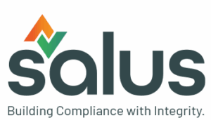 SALUS Logo