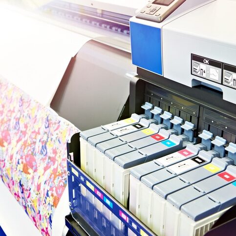 The Magic Touch Cover