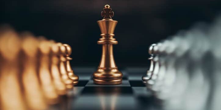 Strategic Buyer: How to maximise the value of your business sale